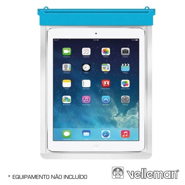 BOLSA IMPERMEÁVEL P IPAD