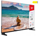 TV 50 LED JVC LT-50VD2500S 4K SMART