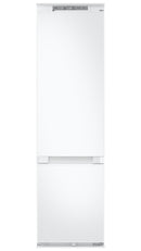 FRIGORÍFICO COMBINADO SAMSUNG BRB80F30ADS0E 194X54 NF ENCASTRE