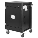 AVer C36i+ Preto Notebook/Tablet Carrinho multimédia