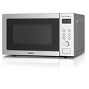 MICRO-ONDAS HAEGER MICROSTAINLESS28