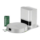 ROBOT ASPIRADOR ROOMBA Y4542   115E BASE
