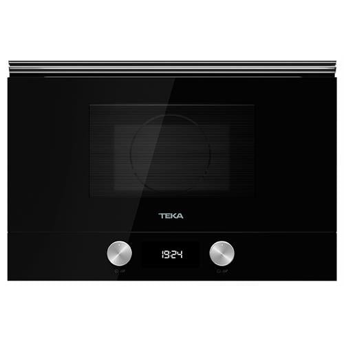 Teka ML 8220 BIS Embutido Micro-ondas combinado 22 l 2500 W Preto