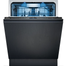 MÁQUINA DE LAVAR LOUÇA DE ENCASTRAR SIEMENS IQ700 SN87TX02CE