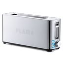 TORRADEIRA FLAMA - 966 FL - INOX