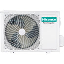 HISENSE AR CONDICIONADO PERLA UNIDADE EXTERIOR 18K CA50XS1GW