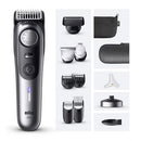 APARADOR BARBA BRAUN BT9560( 52  - 180 MINUTOS  - RECARREGÁVEL  )