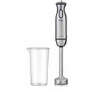 VARINHA HAEGER EXTREMECUP1000( 1000 W - INOX  - SILVER  )