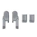 EXTENSÕES DE TREM DE ATERRAGEM PGYTECH PARA DJI MINI 2 SE  MINI 2