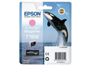 Epson C13T76064N10 tinteiro 1 unidade(s) Original Magenta claro