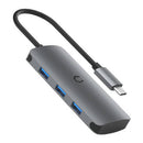 CYGNETT CY3316HUBC3 HUB DE INTERFACE USB 2.0 TYPE.