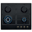 PLACA DE GÁS INFINITON GAS41RO( GÁS  - 4 G  - NATURAL  )