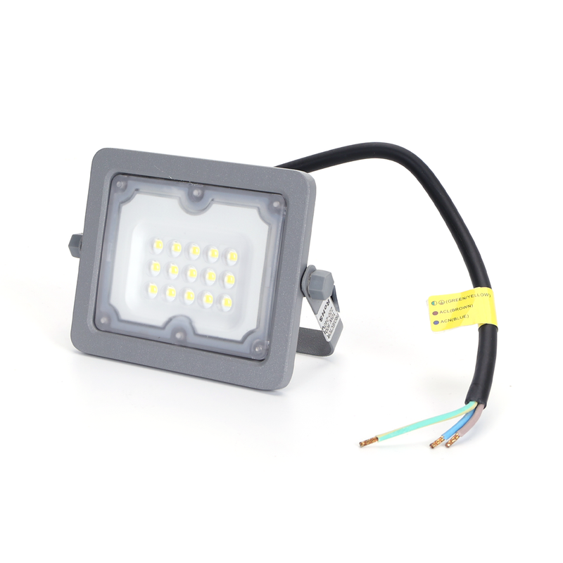 PROJETOR AIGOSTAR FINO LED 10W