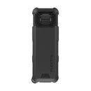 PORTABLE 2-IN-1 MOSQUITO REPELLENT FLEXTAIL MAX REPEL S (GREY)