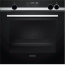 Siemens iQ500 HR538ABS1 forno 71 l A Preto