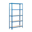 ESTANTE METÁLICA SEM PARAFUSOS SIMONCLICK 5/400 SIMON RACK