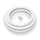 ORGANIZADOR DE CABLES EN ESPIRAL AISENS A151-0919 3M