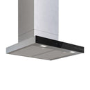 BOSCH - CHAMINÉ DE PAREDE SERIE 6 DWB67DN30