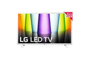 LG 32LQ63806LC TV 81,3 cm (32") Full HD Smart TV Wi-Fi Branco