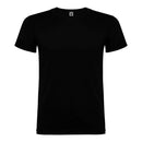 CAMISETA BEAGLE PRETA T.L