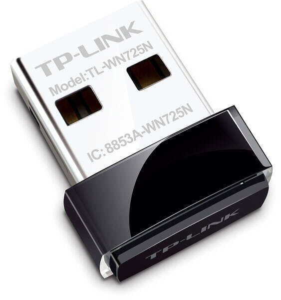 TP-Link TL-WN725N WLAN 150 Mbit/s