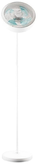 CECOTEC - VENTOINHA DE PÉ ENERGYSILENCE FANLAMP 8346
