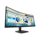HP P34hc G4 Quad HD 86,4 cm (34") 3440 x 1440 pixels LED Preto