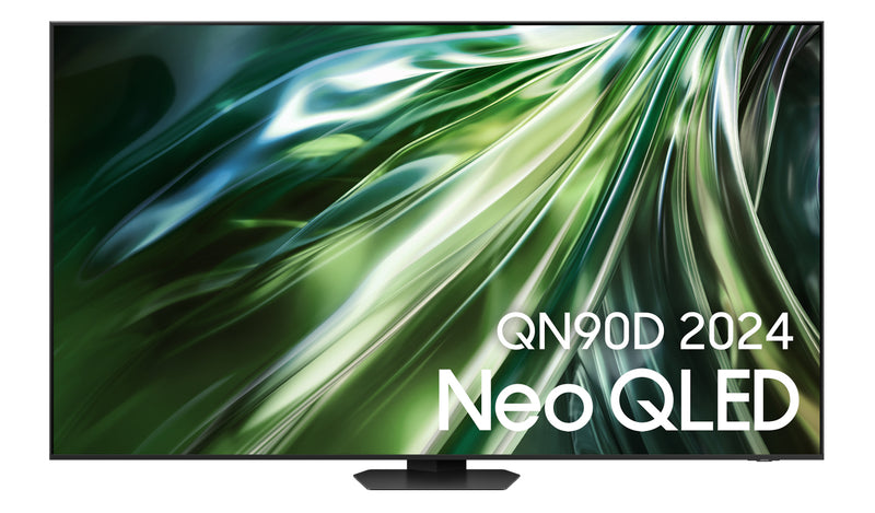 Samsung TQ98QN90DAT 2,49 m (98") 4K Ultra HD Smart TV Wi-Fi Pret