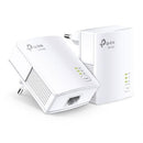 TP-Link TL-PA7017 KIT 1000 Mbit/s Ethernet LAN Branco 2 unidade(s