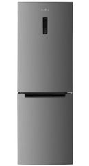 COMBINADO ARTICA AEFC188601EDXH 188X60 NF INOX DSP