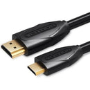 CABO HDMI VENTION VAA-D02-B150 HDMI MACHO - MINI HDMI MACHO 1.5M