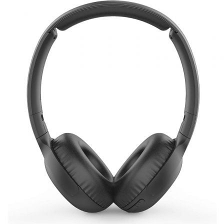 PHILIPS HEADPHONES BASS+ TAUH202BK00