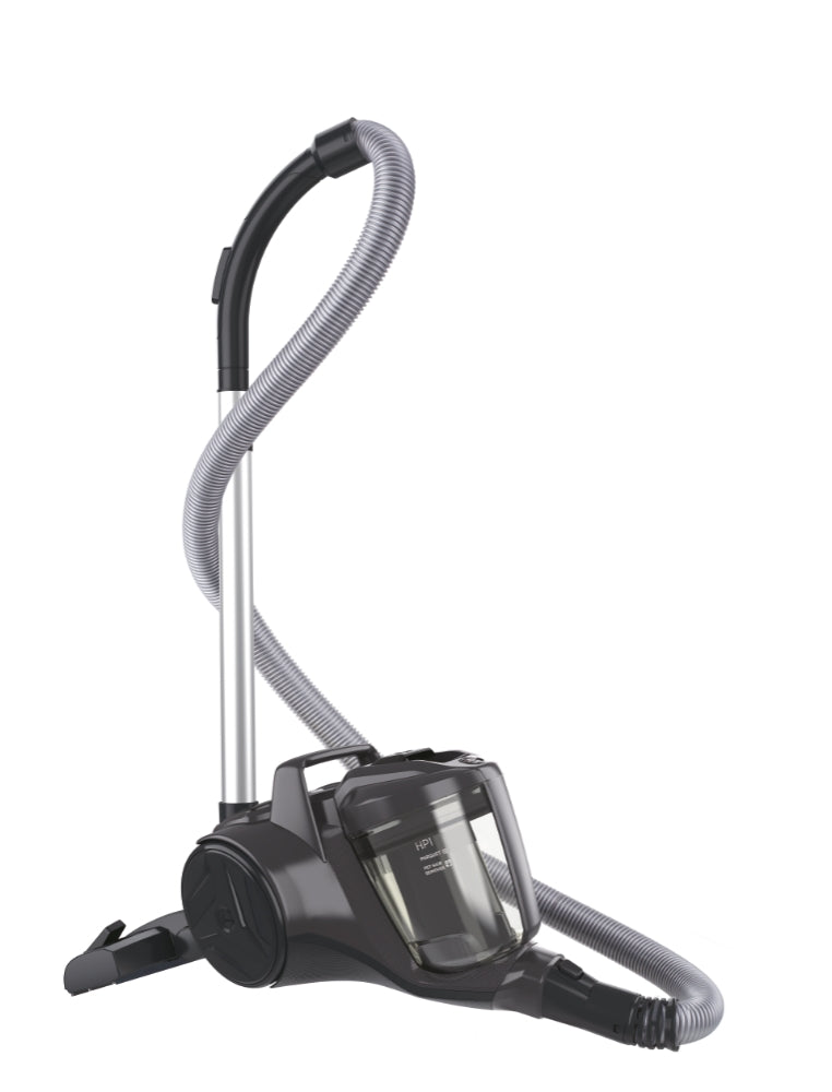 ASPIRADOR SEM SACO HOOVER HP120PET011( 700 W - 2 L  - 8,2 METROS