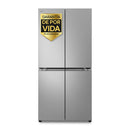 FRIGORÍFICO AMERICANO LG GMB860PYDE