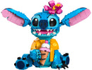 DISNEY SPECIALS STITCH