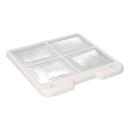 SOBRESSELENTE FILTRO PARA 07688 EDM