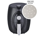 FRITADEIRA DE AR 3,6L 1400W COM CESTO EDM