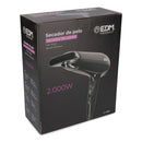 SECADOR DE CABELO DE 2000W EDM