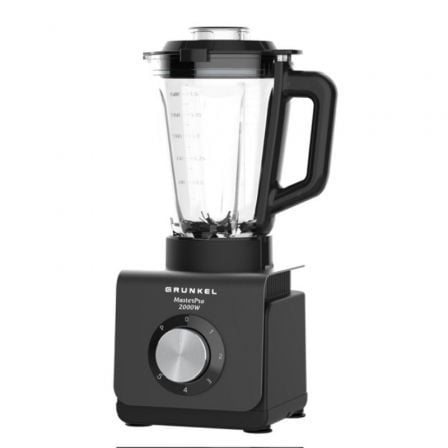 BATIDORA DE VASO GRUNKEL BAT-2000MASTERPRO 2000W 5 VELOCIDADES CA