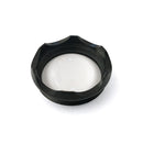 LUPA DE ROSCA TIPO CONE PARA OS MODELOS 36100