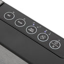 ENVASADORA JATA JEEV2240 120W APTA ROLLOS