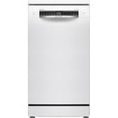 MÁQUINA DE LAVAR LOUÇA 10 CONJUNTOS BOSCH SPS4HMW49E 45CM