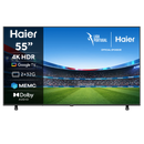 LED HAIER H-55-K-85-FUX