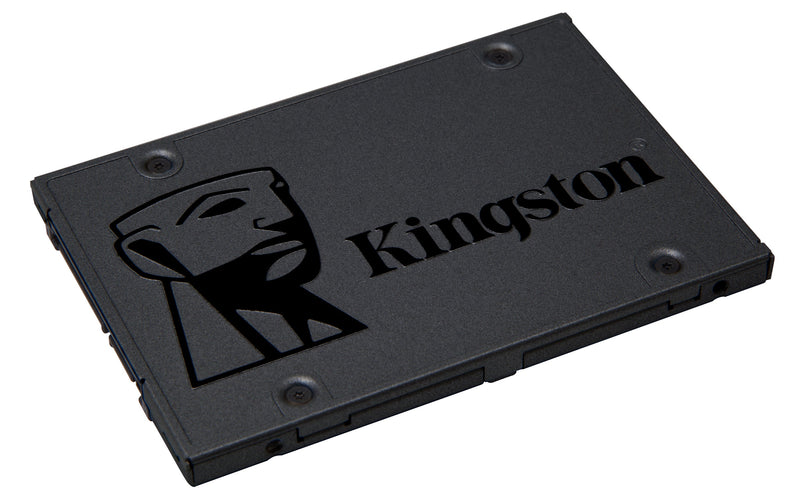 DISCO SSD 480GB KINGSTON A400