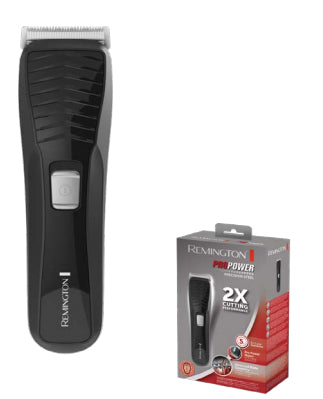 REMINGTON - APARADOR CABELO HC7110