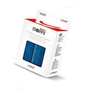 PANOS MICROFIBRA POLTI PANOSMOPPY( 2  - AZUL  - PANOS DE MICROFIB