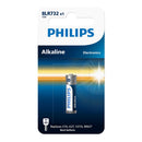 PILHA ALCALINA 27A, 12V, 8LR732, BLISTER