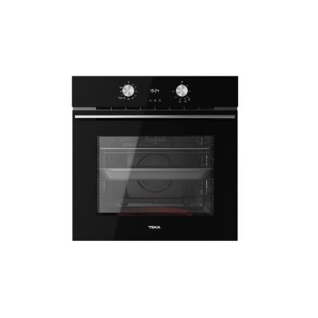 TEKA - FORNO HLB 8408 S EASY STEAM BK MAESTRO 111000081