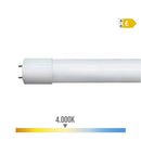 TUBO LED T8 18 W, 1980 LM, 4000 K, LUZ DIA, Ø26 X 1200 MM