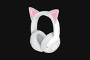 AUSCULTADORES KRAKEN KITTY V2 BT - WHITE